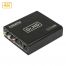 Конвертер CSVB + S-Video в HDMI 4Kx2K / Dr.HD CV 136 CSH